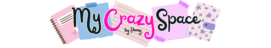 My Crazy Space